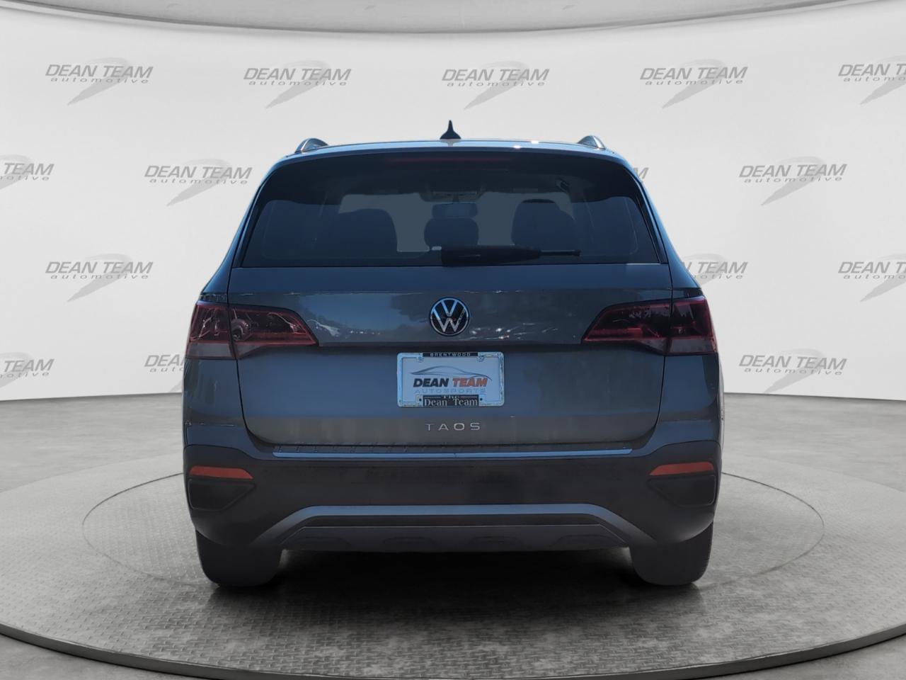 Used 2022 Volkswagen Taos S FWD image 6