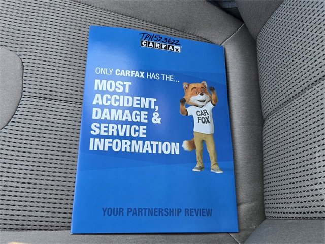 Certified 2023 Hyundai Santa Fe SE image 23