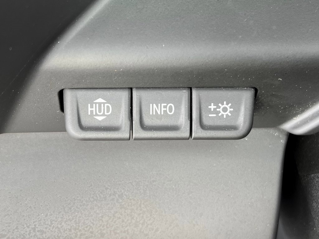 Used 2024 GMC Sierra 3500 Denali Ultimate image 10