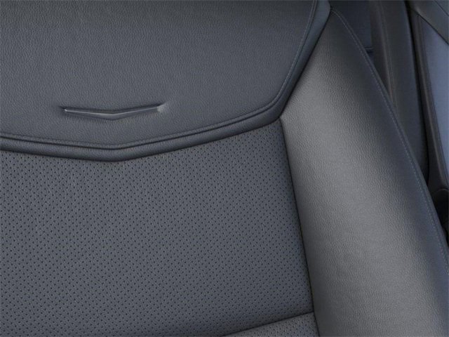 New 2025 Cadillac XT6 Premium Luxury w/ Technology Package image 21