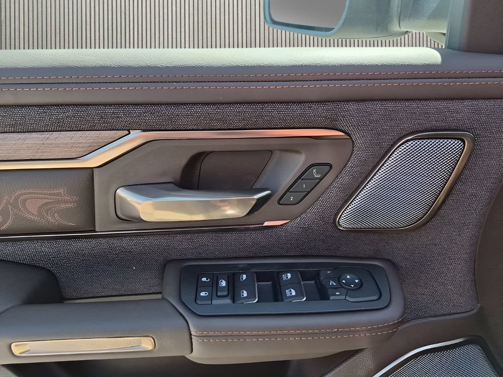 New 2026 RAM 1500 Limited AWD/4WD image 34