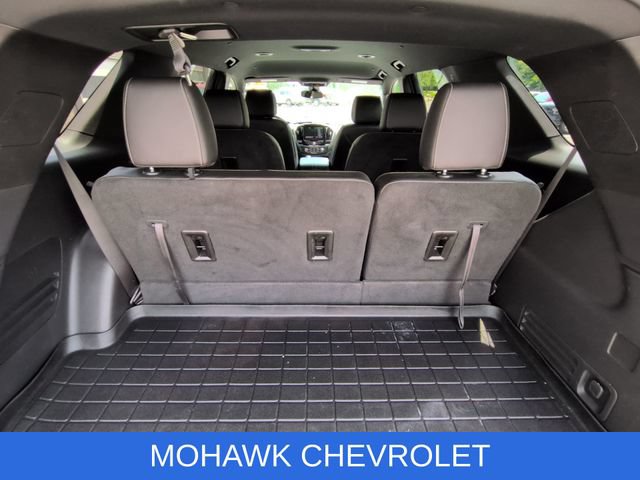 Certified 2024 Chevrolet Traverse LT AWD/4WD image 27