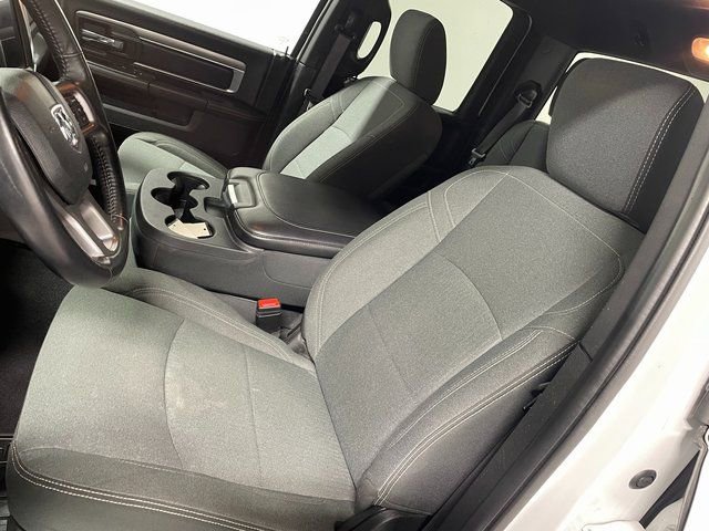 Used 2022 RAM 1500 Classic Warlock image 12