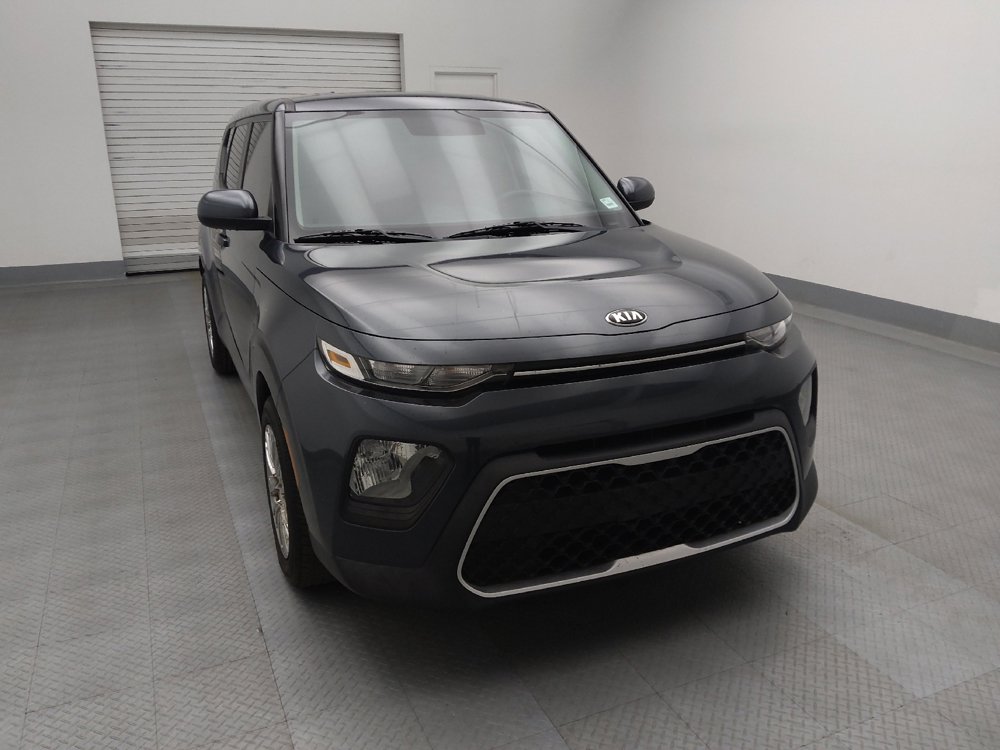 Used 2020 Kia Soul LX image 14