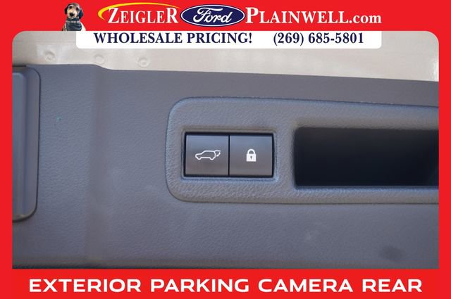 Used 2021 Lexus NX 300 AWD w/ Luxury Package image 11