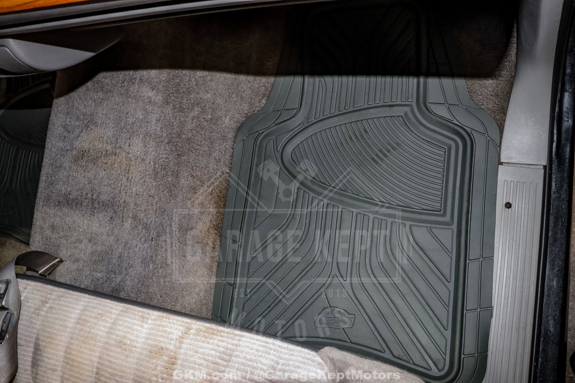 Used 1993 GMC Sierra 1500 2WD Extended Cab image 57