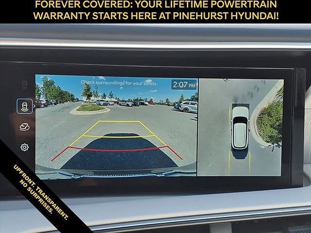 New 2026 Hyundai Palisade Calligraphy image 12