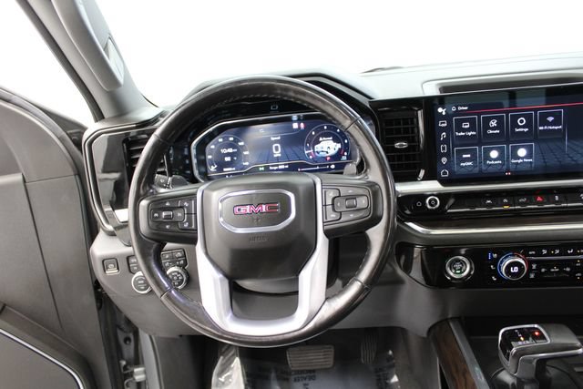 Used 2023 GMC Sierra 1500 SLT w/ SLT Premium Package AWD/4WD image 31