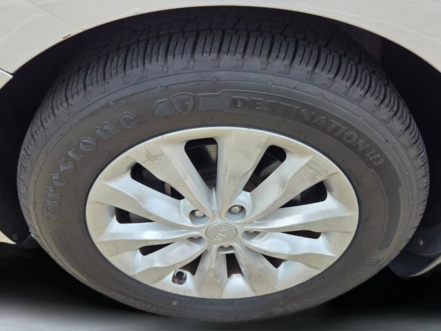 Used 2017 Kia Sedona EX FWD image 20