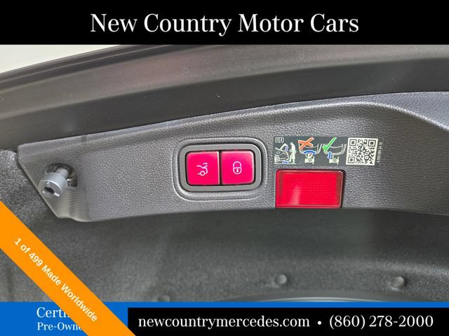 Used 2023 Mercedes-Benz C 63 AMG S image 15
