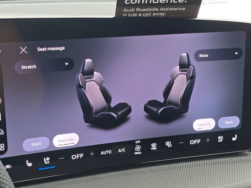 New 2026 Audi SQ5 Premium Plus AWD/4WD image 14