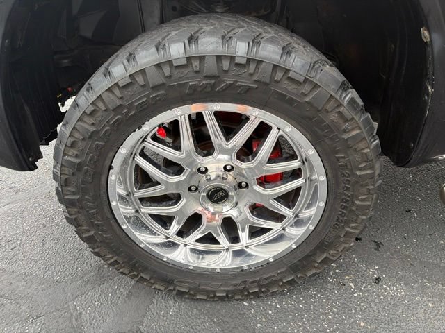 Used 2007 Nissan Titan XE RWD image 25