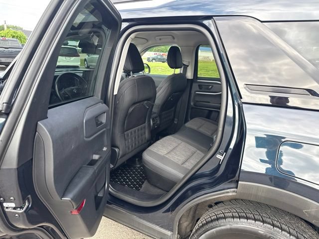 Used 2022 Ford Bronco Sport Big Bend w/ Convenience Package AWD/4WD image 29