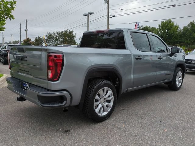 Used 2023 GMC Sierra 1500 Elevation RWD image 5