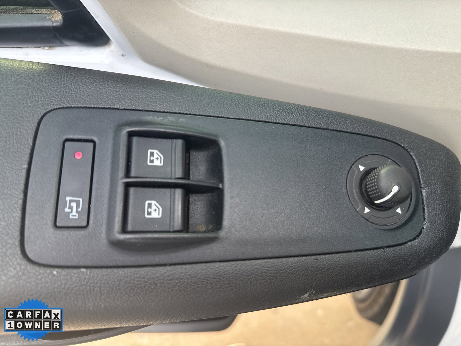 Used 2020 RAM ProMaster 1500 w/ Interior Convenience Group image 12