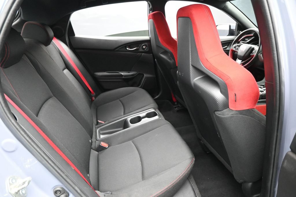 Used 2019 Honda Civic Type R image 29