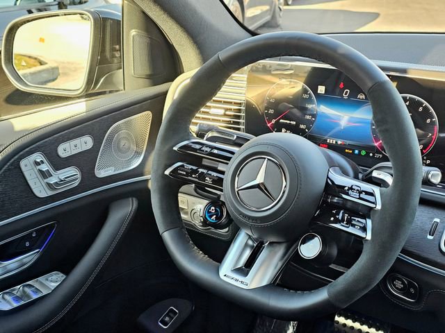 New 2026 Mercedes-Benz GLE 53 AMG 4MATIC Coupe image 29