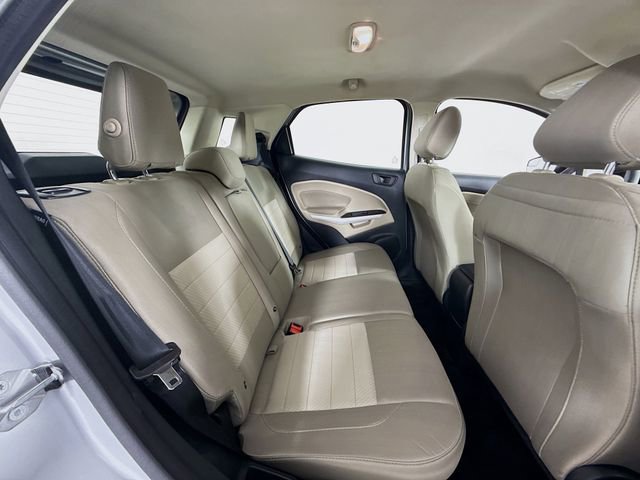 Certified 2022 Ford EcoSport S image 24