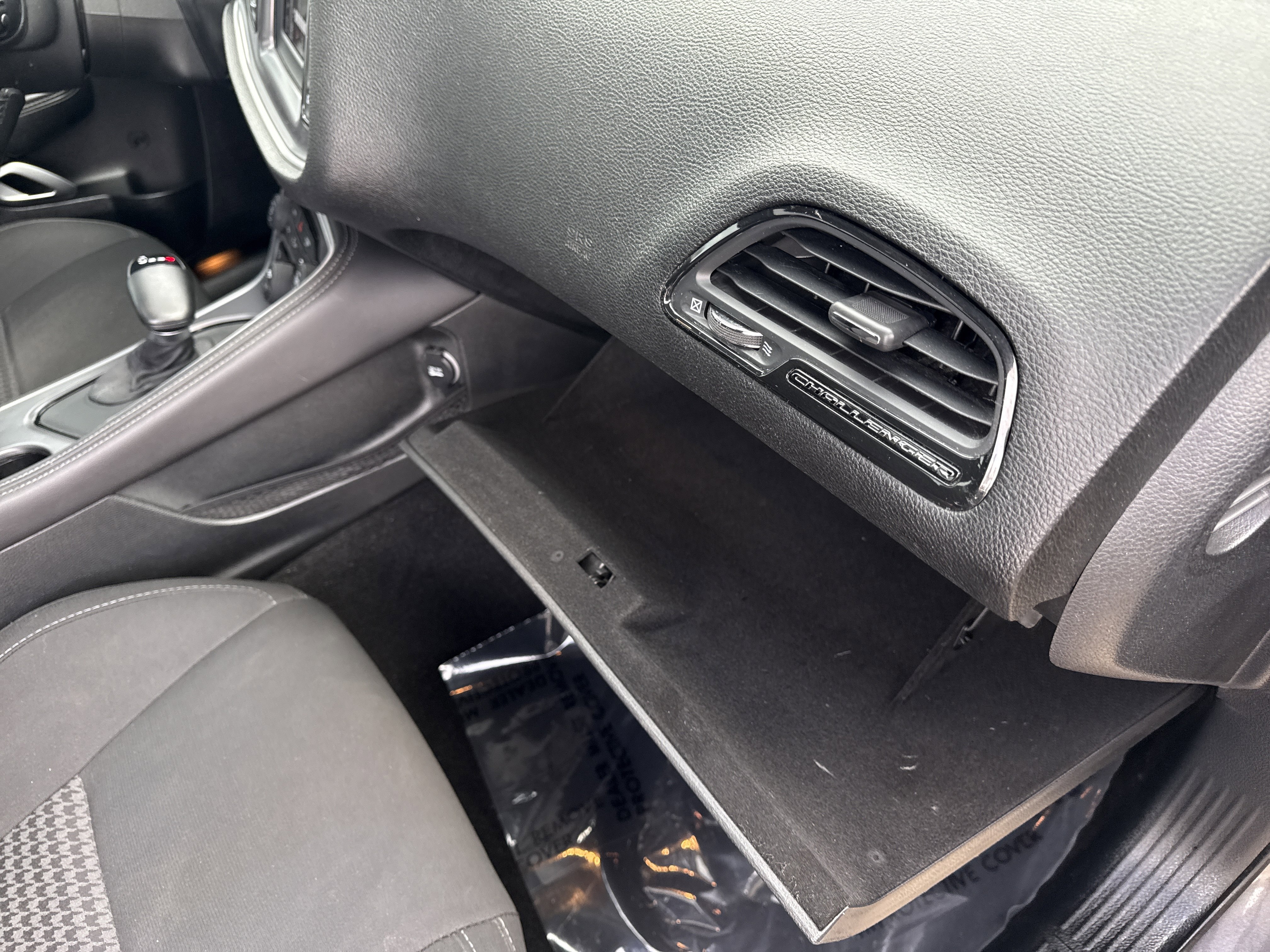 Used 2019 Dodge Challenger GT w/ Blacktop Package image 28