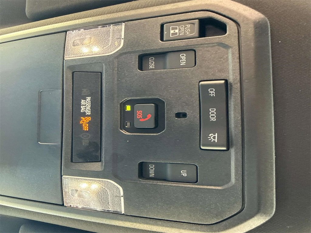 Used 2024 Toyota Tacoma TRD Sport image 24