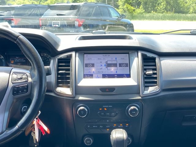 Used 2020 Ford Ranger XLT w/ Equipment Group 301A Mid AWD/4WD image 22