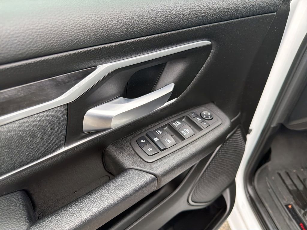 Certified 2022 RAM 1500 Big Horn image 2