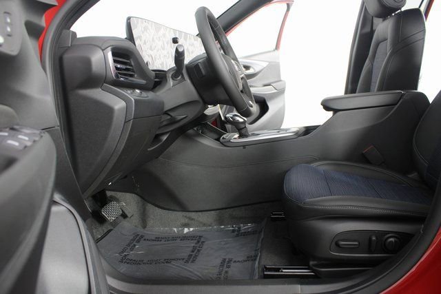 New 2026 Buick Envista Sport Touring w/ Convenience I Package FWD image 16