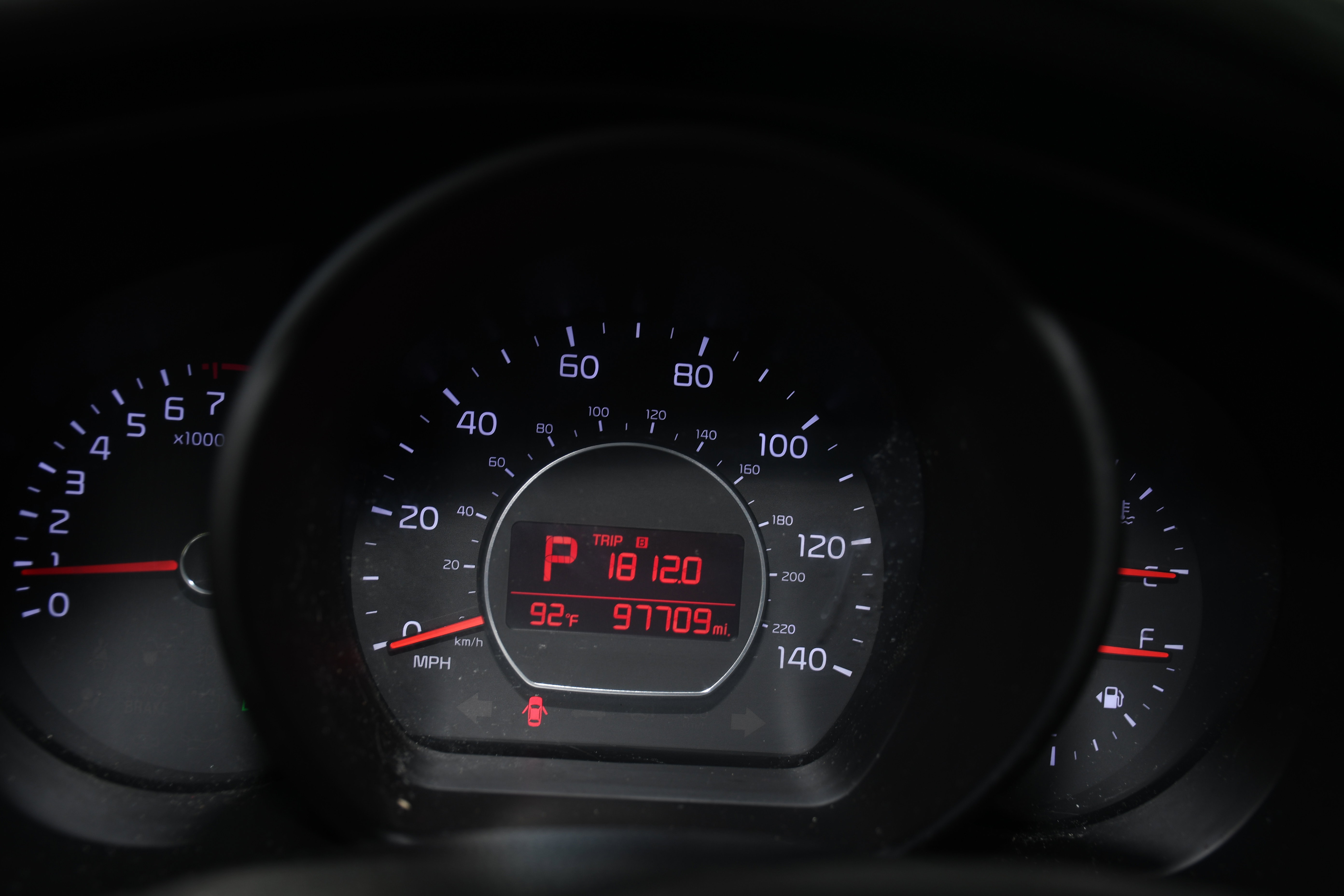 Used 2015 Kia Soul + w/ Audio Package FWD image 13