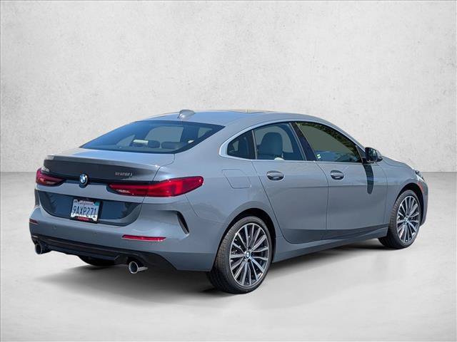 Used 2022 BMW 228i Gran Coupe w/ Convenience Package FWD image 5