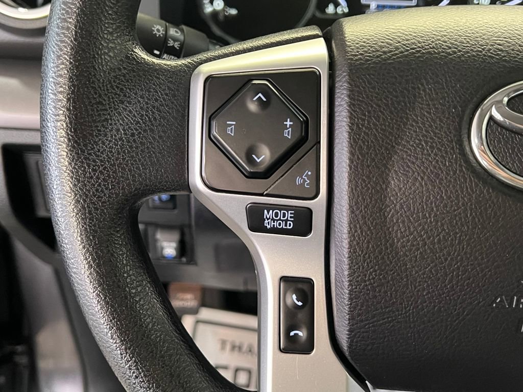 Used 2021 Toyota Tundra SR5 image 26