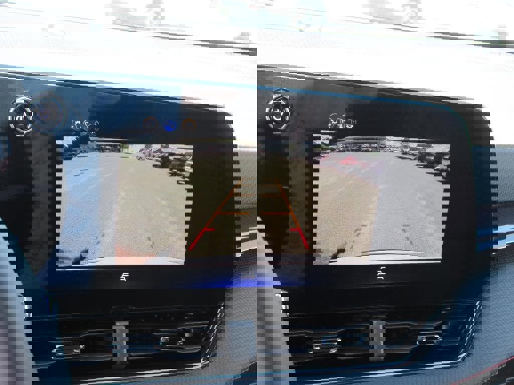 New 2026 Chevrolet Equinox RS image 23