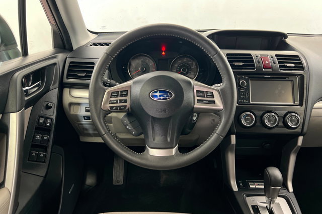 Used 2015 Subaru Forester 2.5i Limited image 12