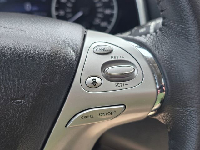 Used 2017 Nissan Murano SL w/ SL Technology Package image 38