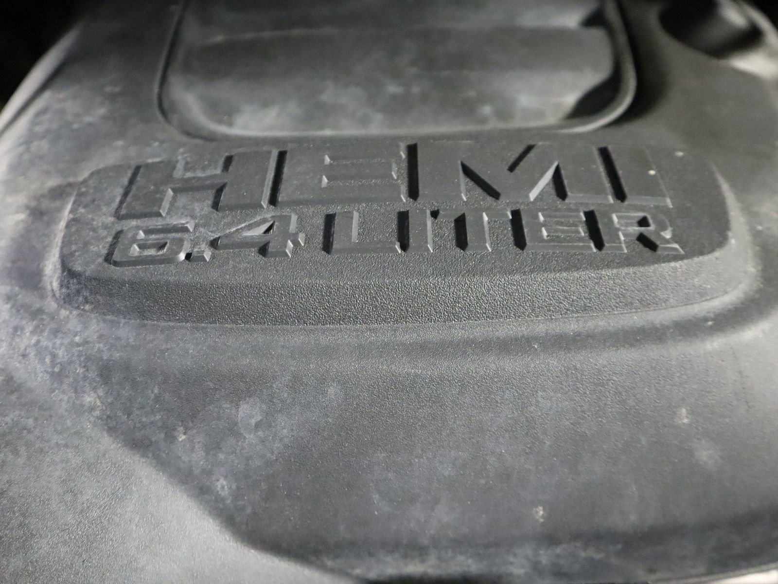 Used 2023 RAM 2500 Big Horn w/ Level 1 Equipment Group image 24