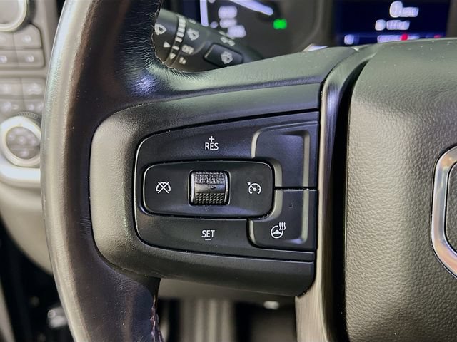 Used 2021 GMC Sierra 1500 AT4 AWD/4WD image 13