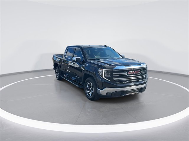 Used 2023 GMC Sierra 1500 SLT w/ SLT Premium Package image 1