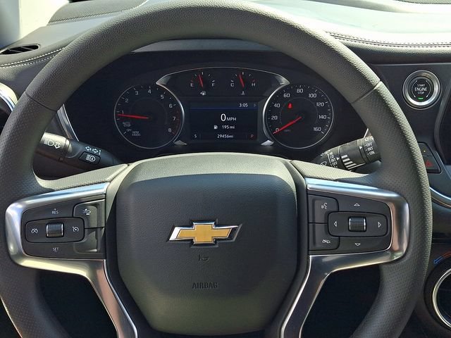 Used 2023 Chevrolet Blazer LT AWD/4WD image 19