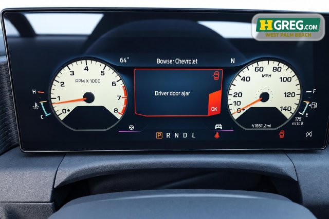 Used 2024 Ford Mustang Convertible RWD image 15