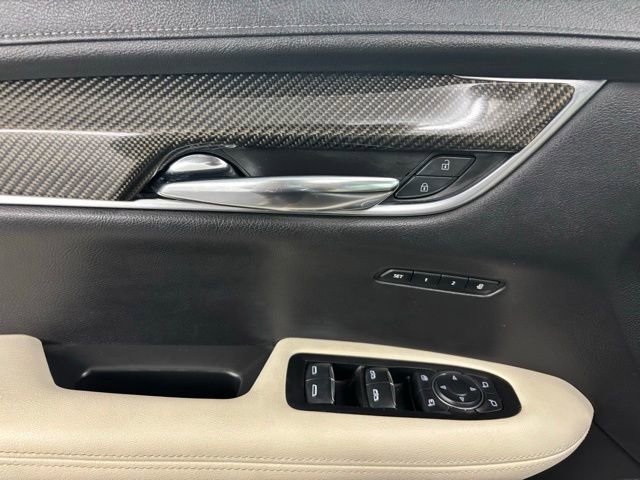 Used 2020 Cadillac XT6 Sport image 24