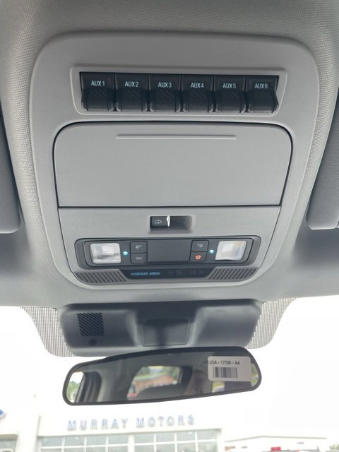 New 2025 Ford F350 XL w/ STX Appearance Package image 23