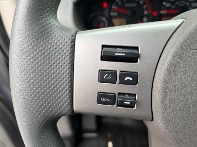 Used 2019 Nissan Frontier SV AWD/4WD image 16