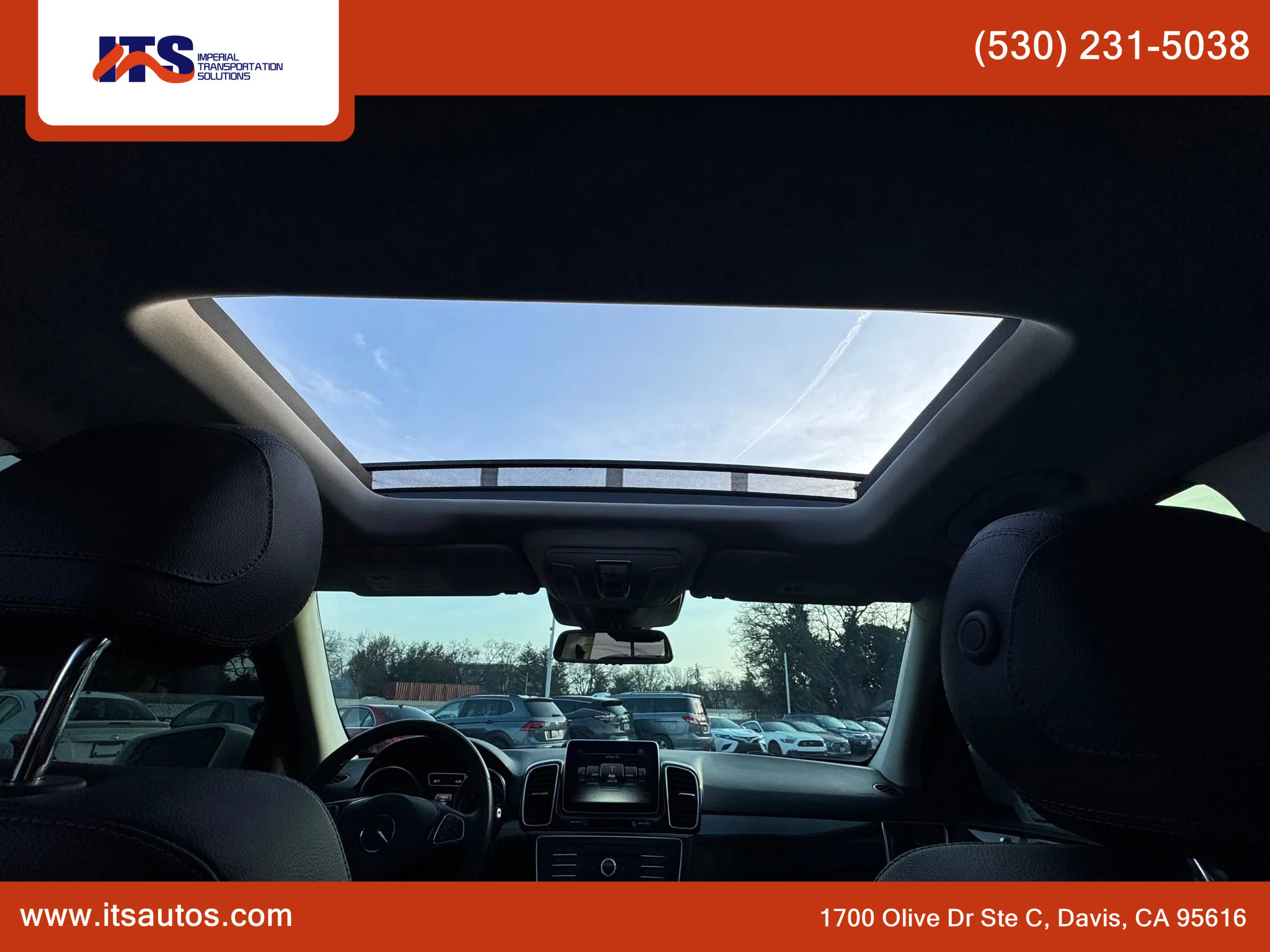 Used 2016 Mercedes-Benz GLE 350 image 21