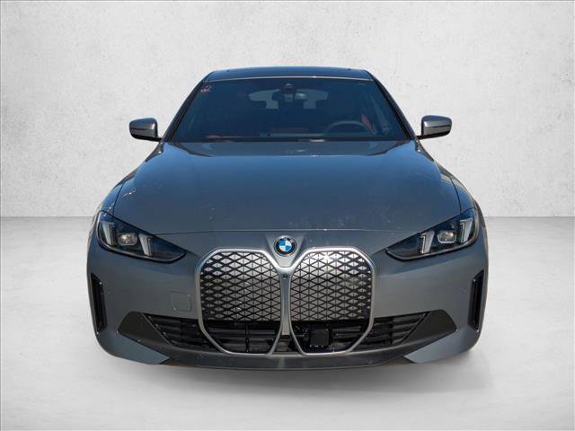 New 2026 BMW i4 eDrive40 image 6