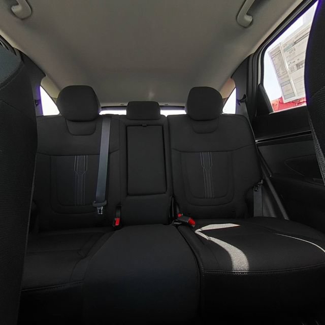 Used 2023 Hyundai Tucson SEL AWD/4WD image 29