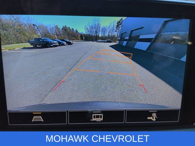 Used 2021 Chevrolet Blazer RS AWD/4WD image 16