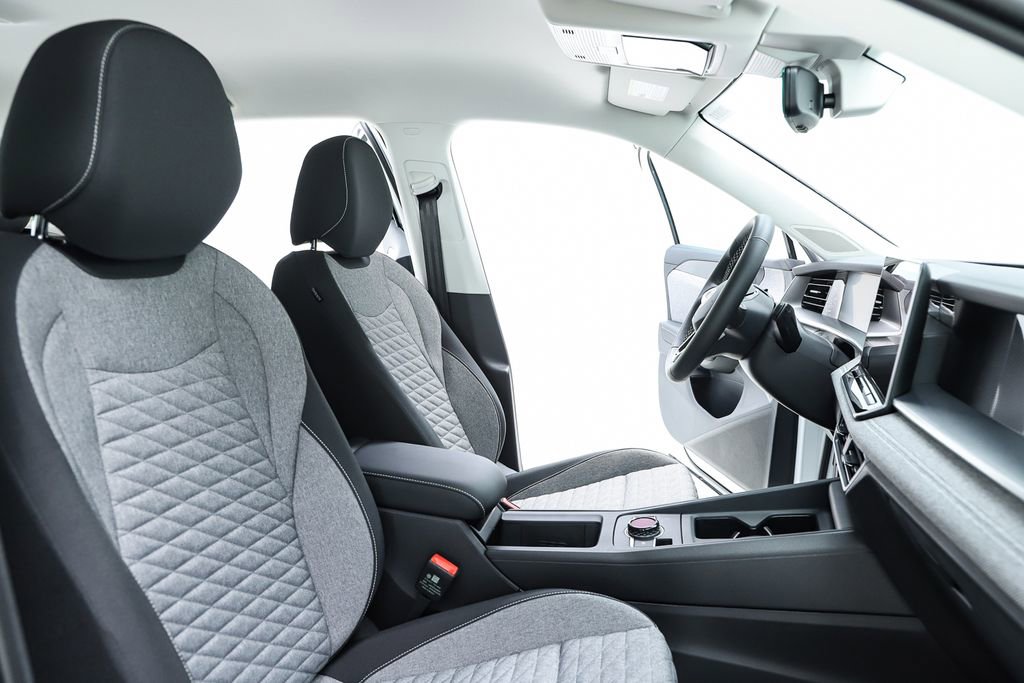 New 2026 Volkswagen Tiguan S image 72