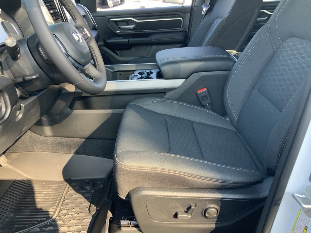 New 2026 RAM 1500 2WD Crew Cab image 19