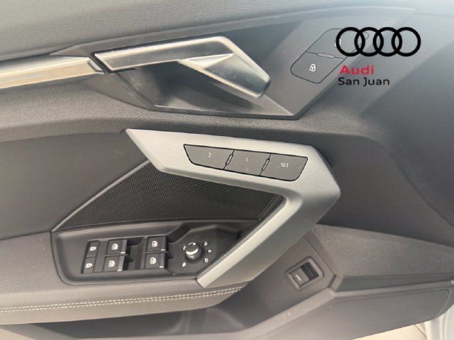 Certified 2026 Audi A3 2.0T Premium w/ Convenience Package AWD/4WD image 29