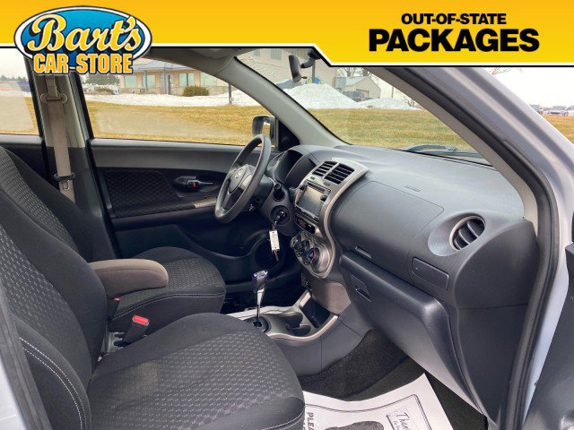 Used 2013 Scion xD 10 Series image 14