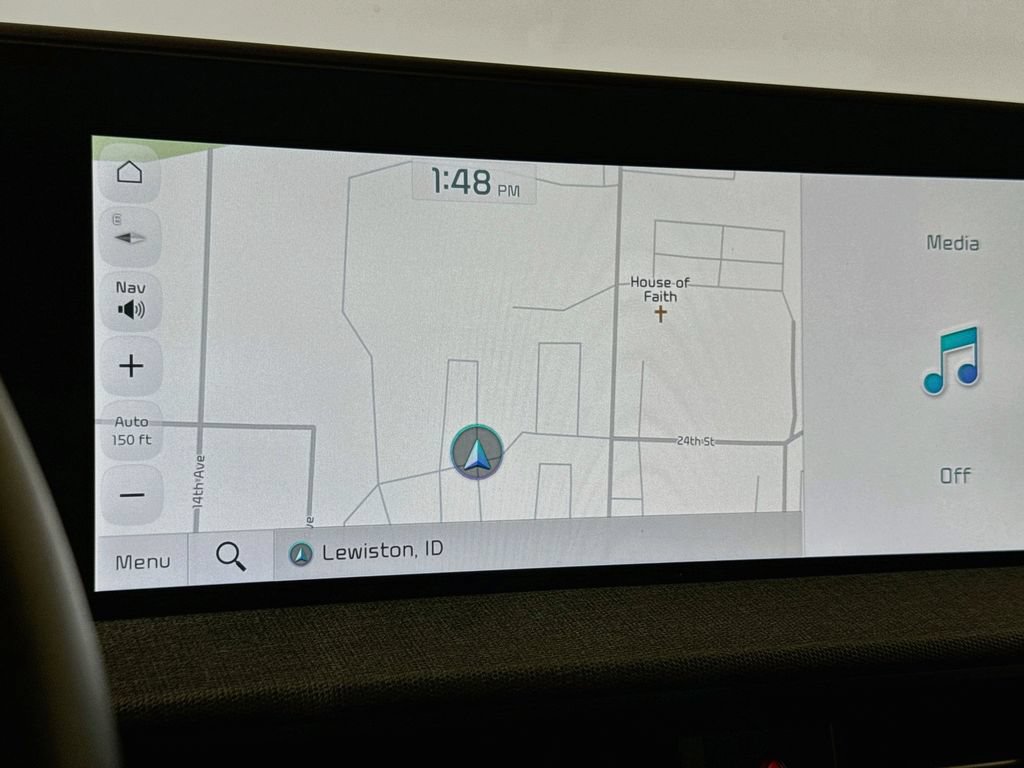 Used 2022 Kia EV6 Wind RWD image 18